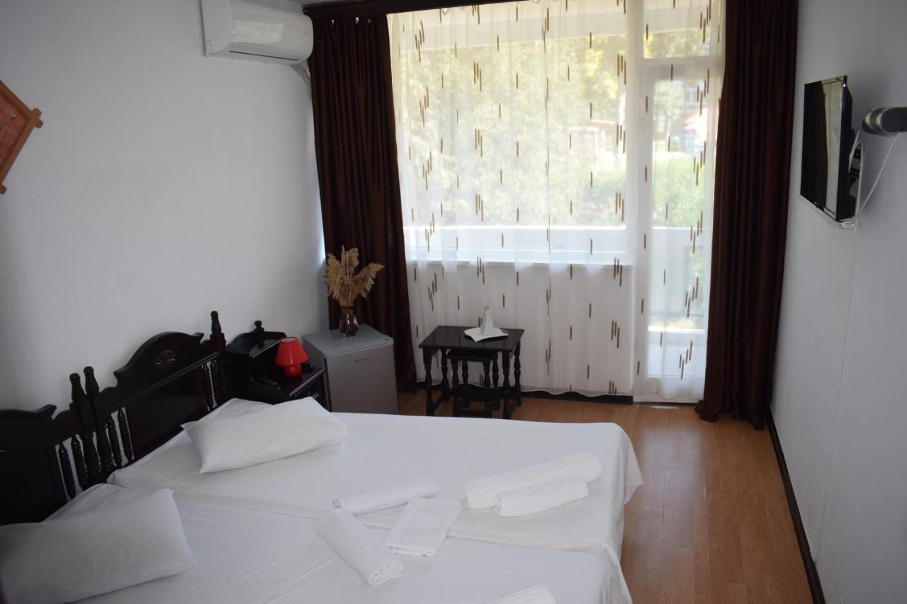 Hotel Balea Neptun Eksteriør billede