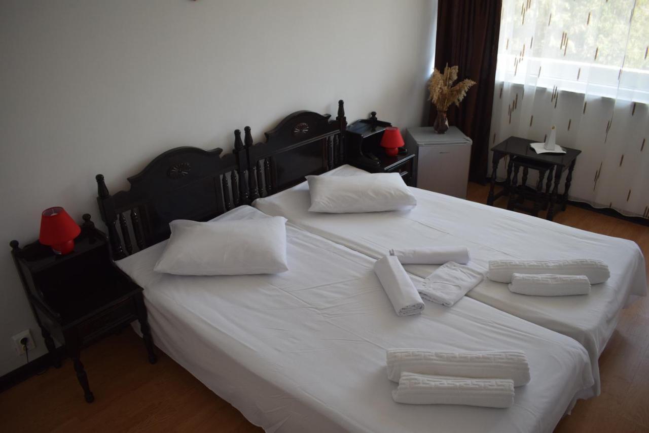 Hotel Balea Neptun Eksteriør billede