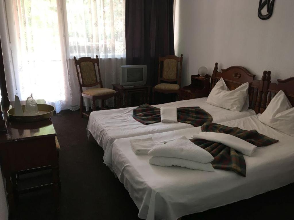 Hotel Balea Neptun Eksteriør billede